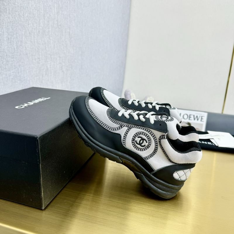 Chanel Sport Shoes